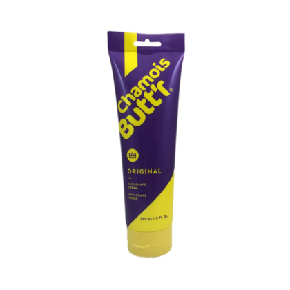Chamois Buttr Original 235 ml Kräm