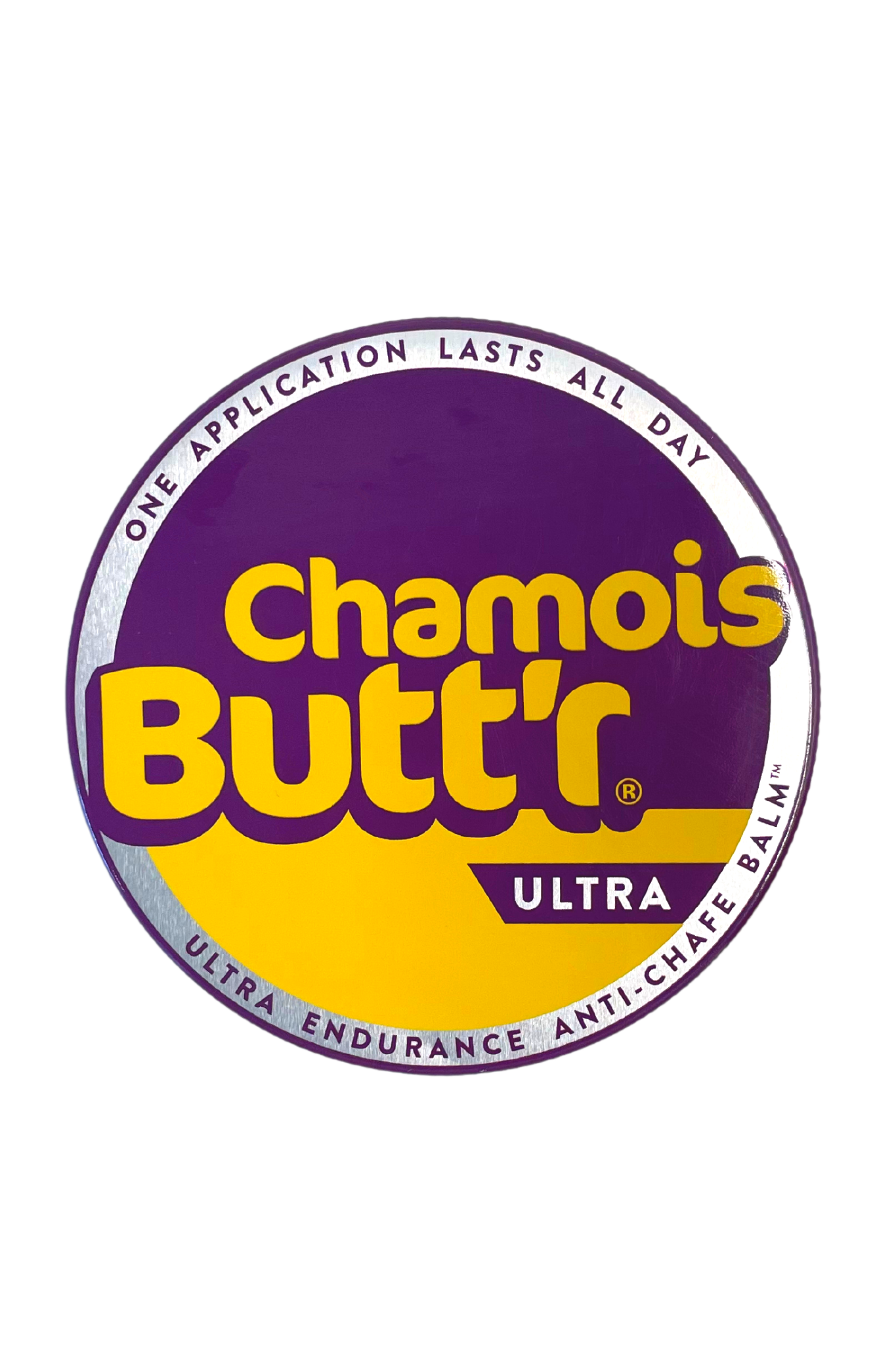 Chamois Buttr Ultra 147 ml Kräm