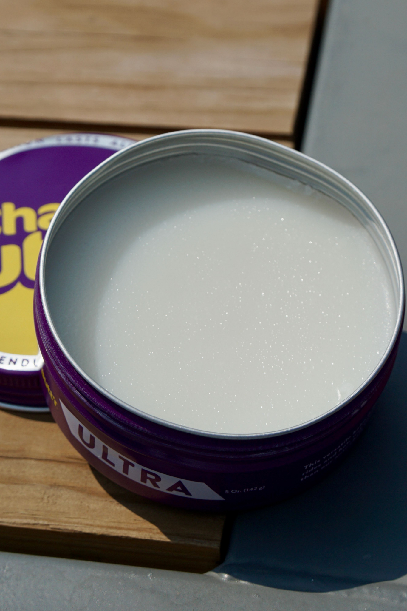 Chamois Buttr Ultra 147 ml Kräm