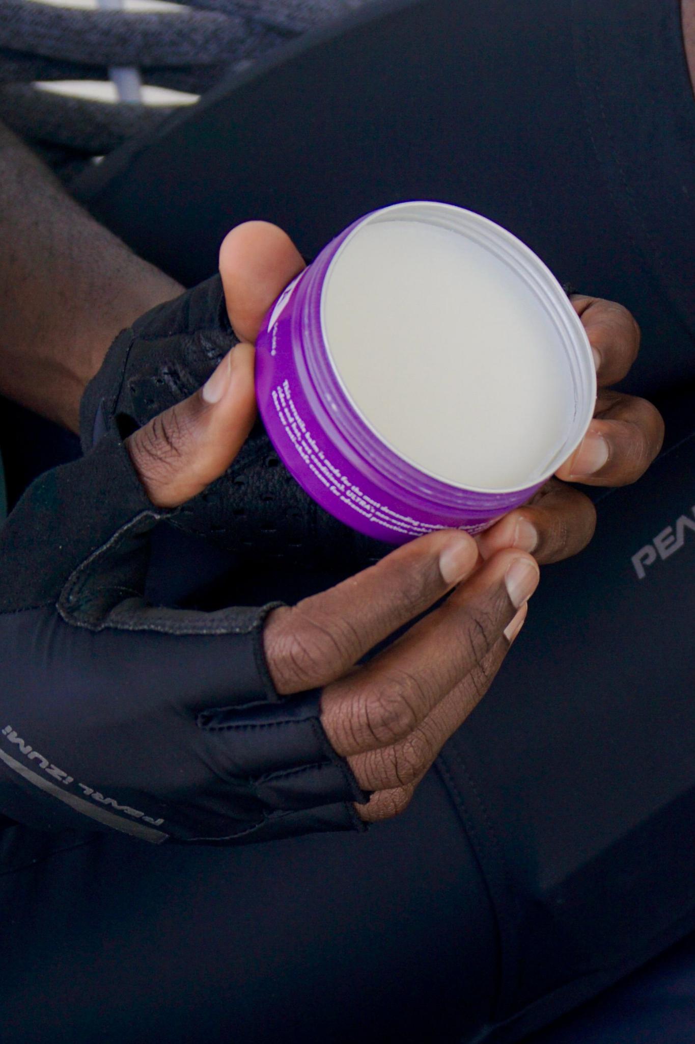 Chamois Buttr Ultra 147 ml Kräm