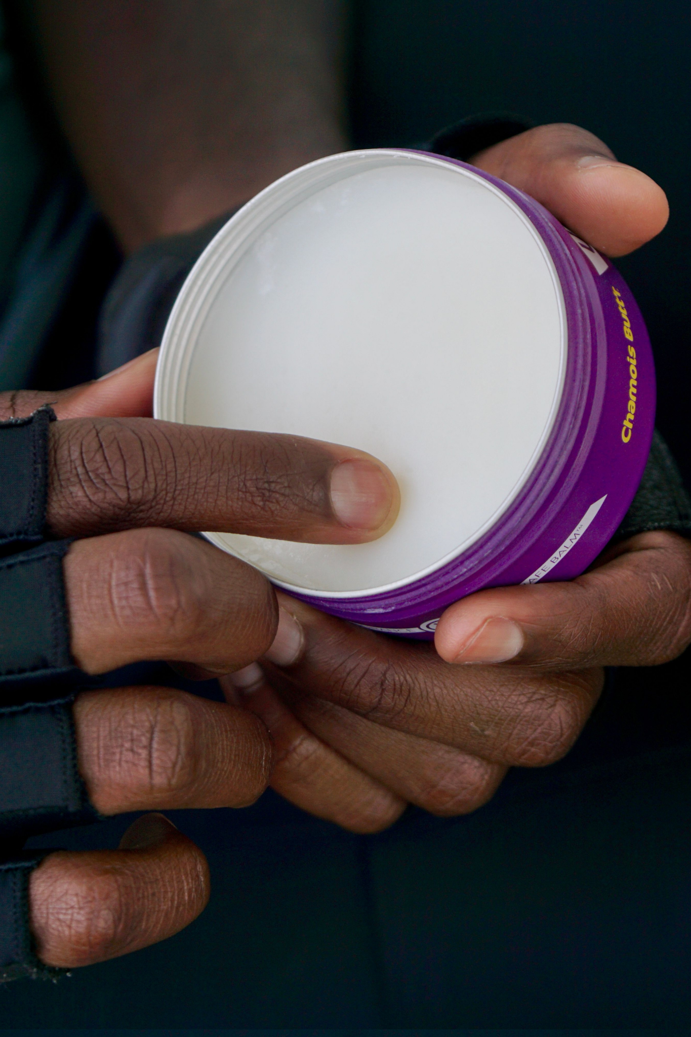 Chamois Buttr Ultra 147 ml Kräm