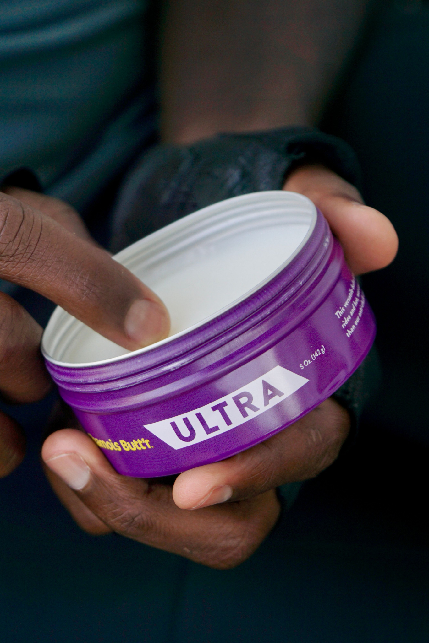 Chamois Buttr Ultra 147 ml Kräm