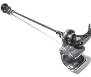 Thule Chariot Koblingsfeste Thule