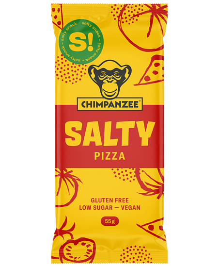 Chimpanzee Salty Bars