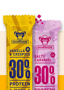 Chimpanzee Protein Bars 30%
