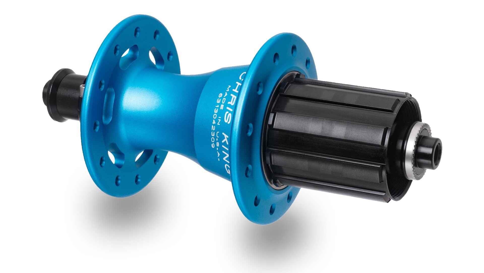 Chris King R45 Racer Baknav