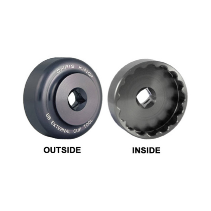 Chris King Vevlagerverktyg