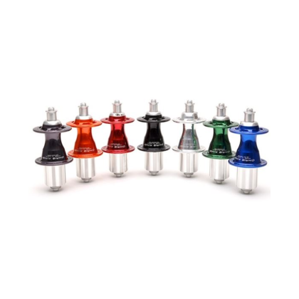 Chris King R45 Racer Baknav