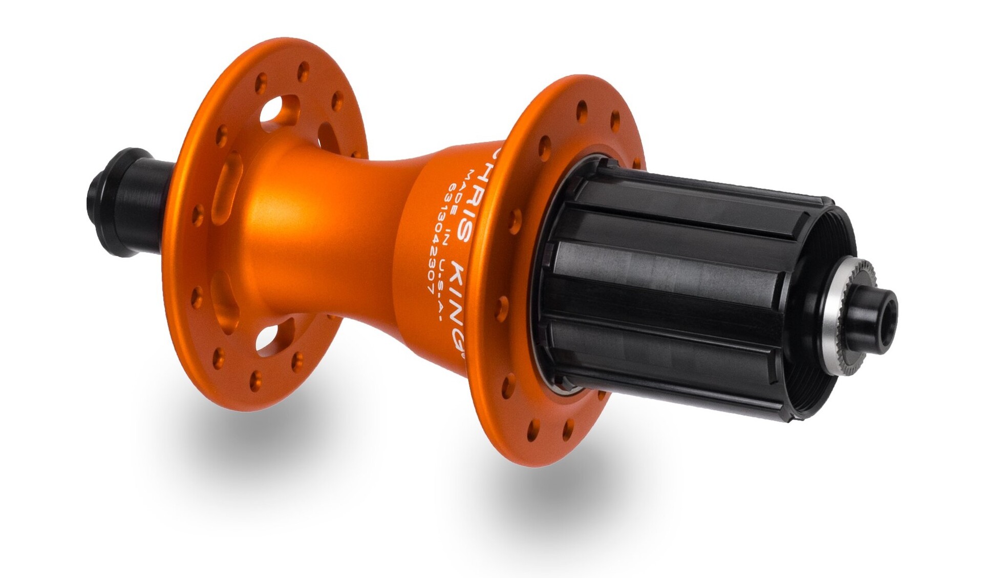 Chris King R45 Racer Baknav