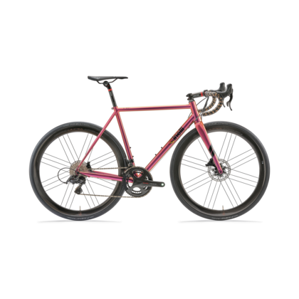 Cinelli Nemo Tig Disc Racercykel