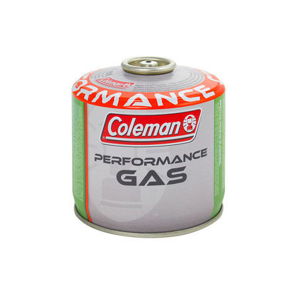 Coleman C500 Performance Gas