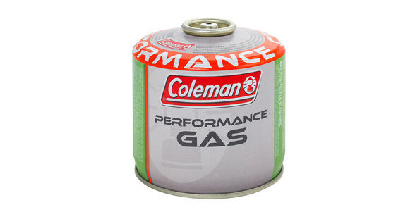 Coleman C300 Performance Gas