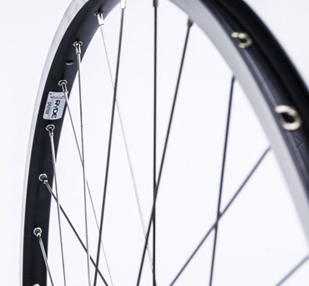 Connect 29/700c Bakhjul