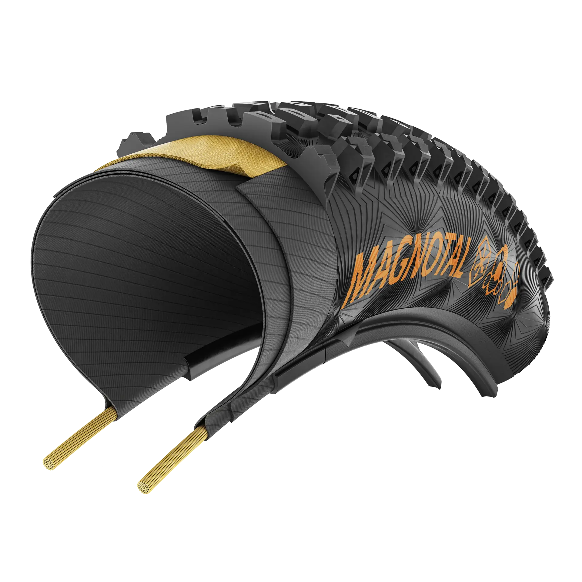 Continental Magnotal 27.5" Däck