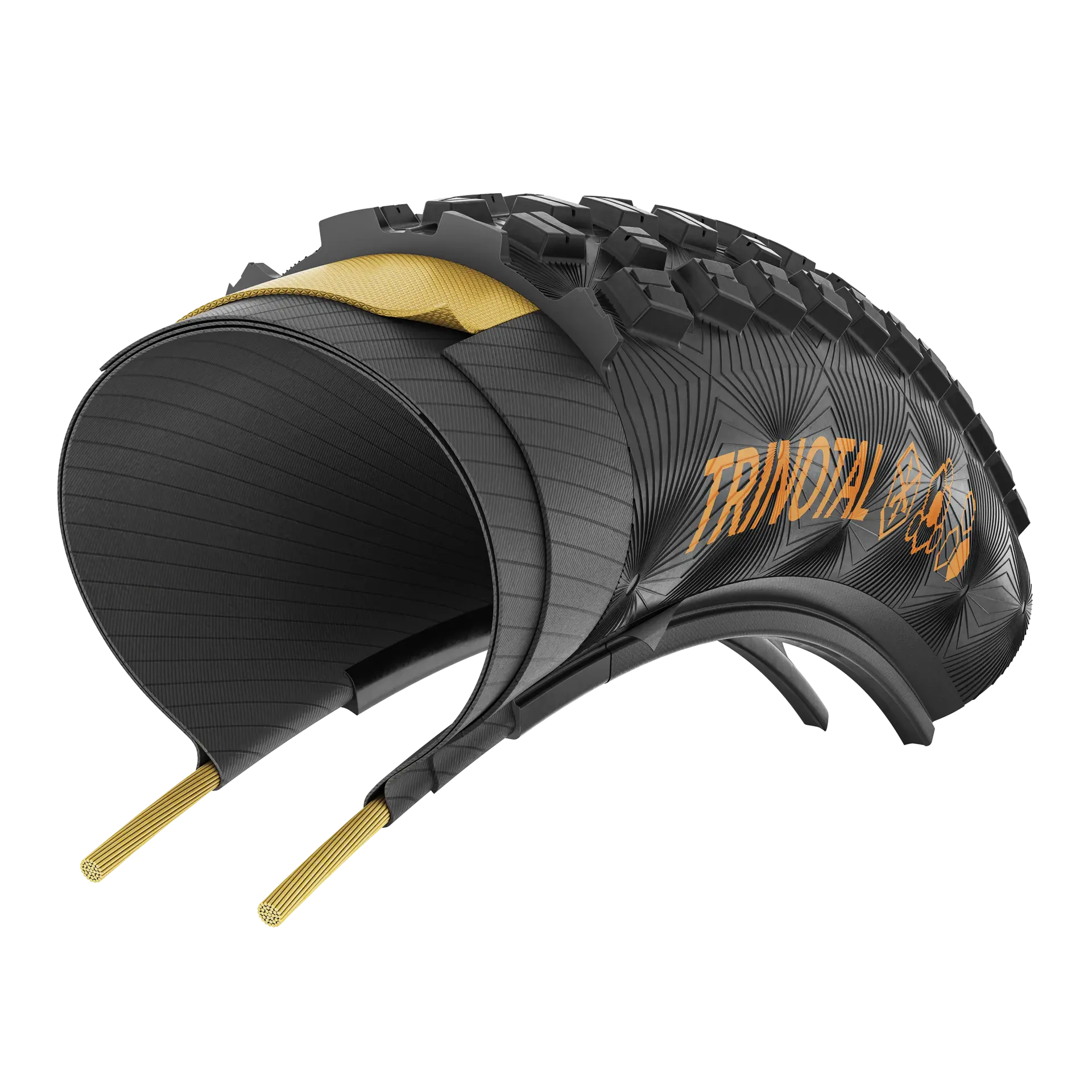 Continental Magnotal 29" Däck