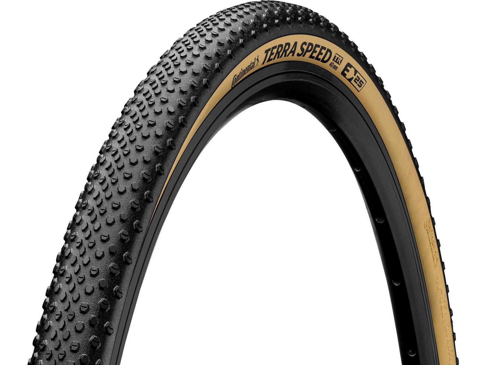 Conti Terra Speed ProTection Däck