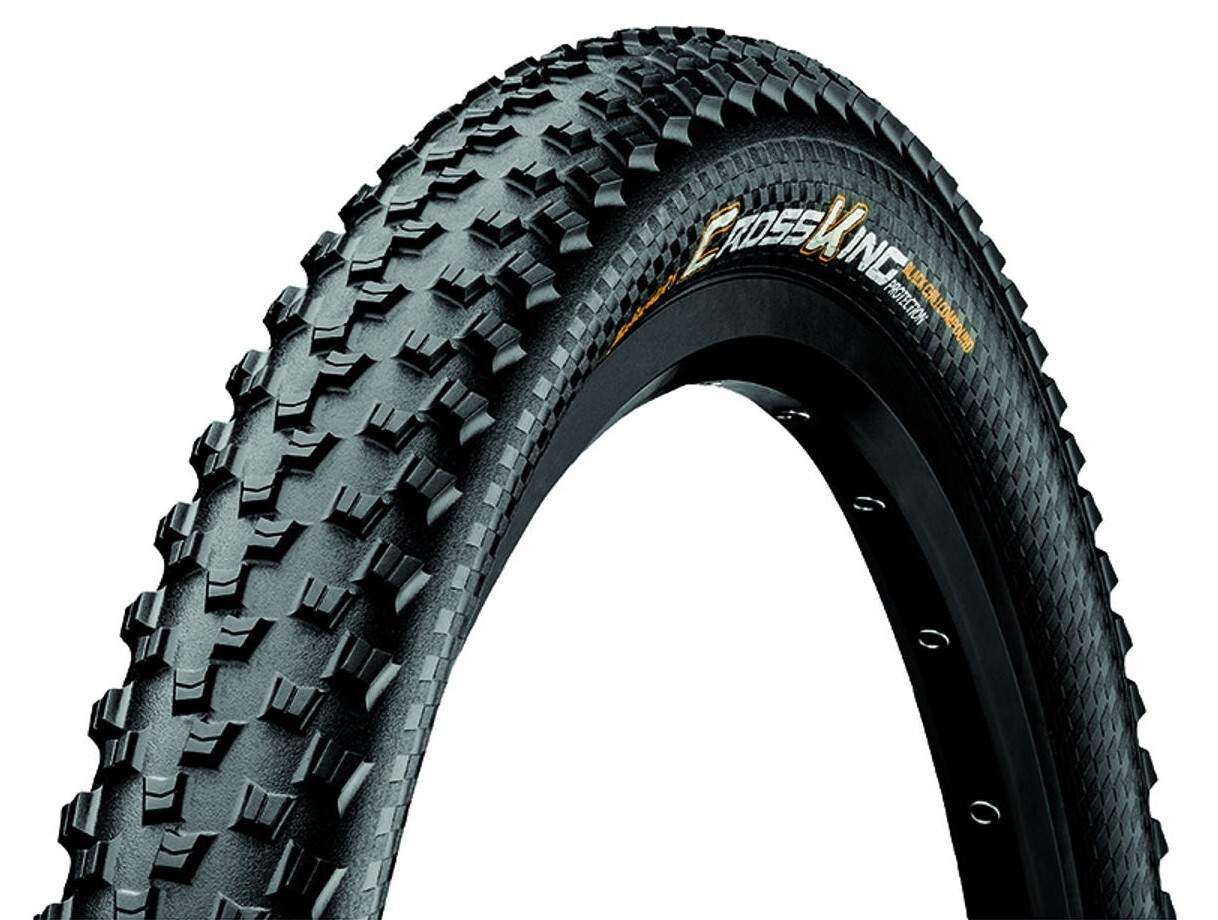 Conti Cross King Wired Däck