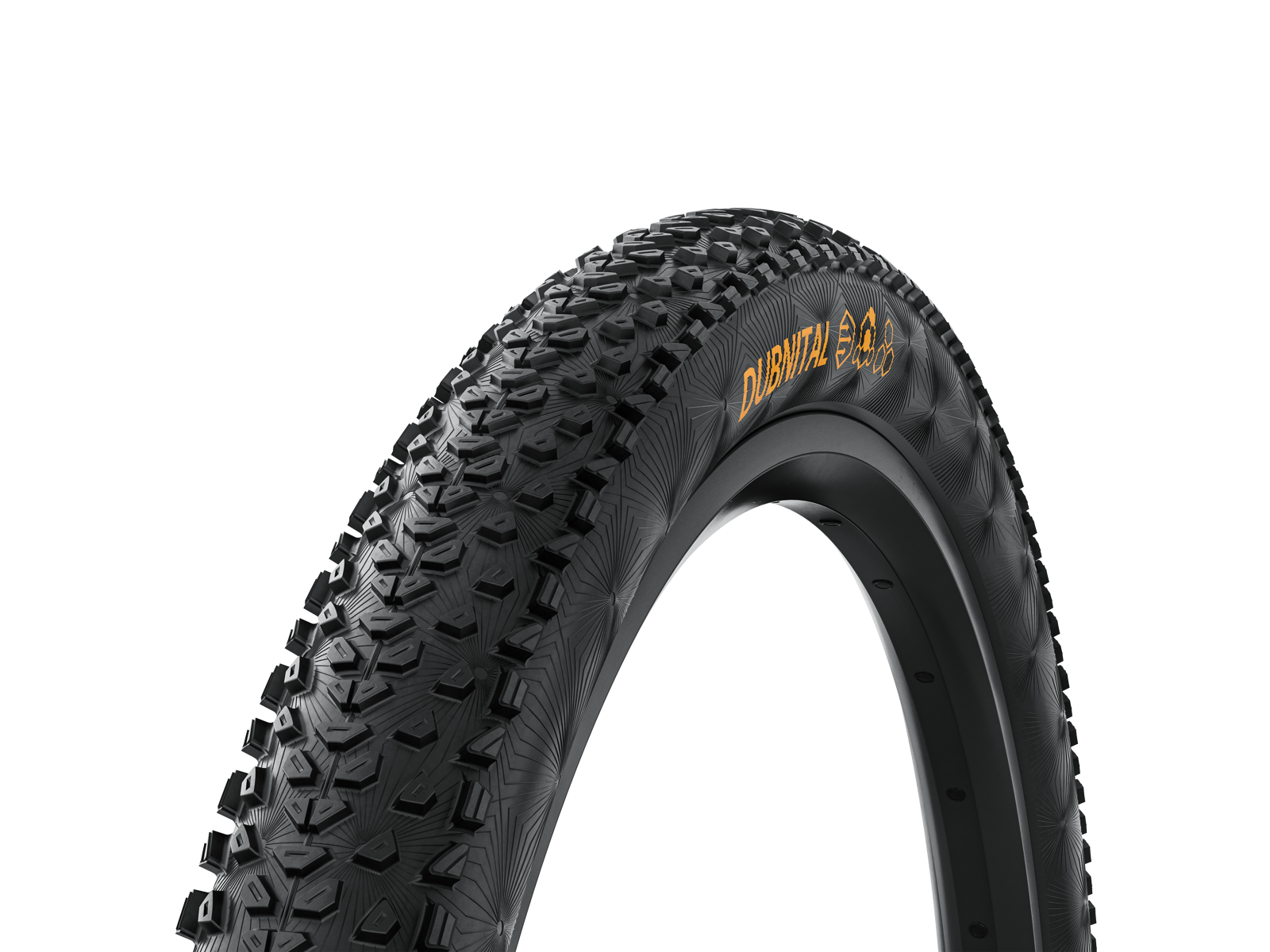 Conti Dubnital 29" Däck