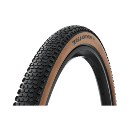 Continental Terra Adventure 28" Däck