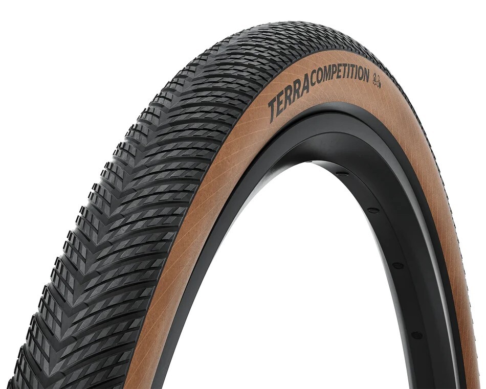 Continental Terra Competition Däck