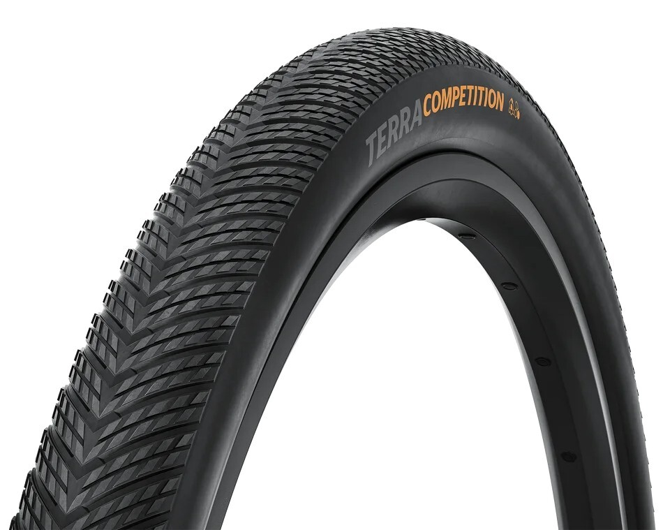 Continental Terra Competition Däck