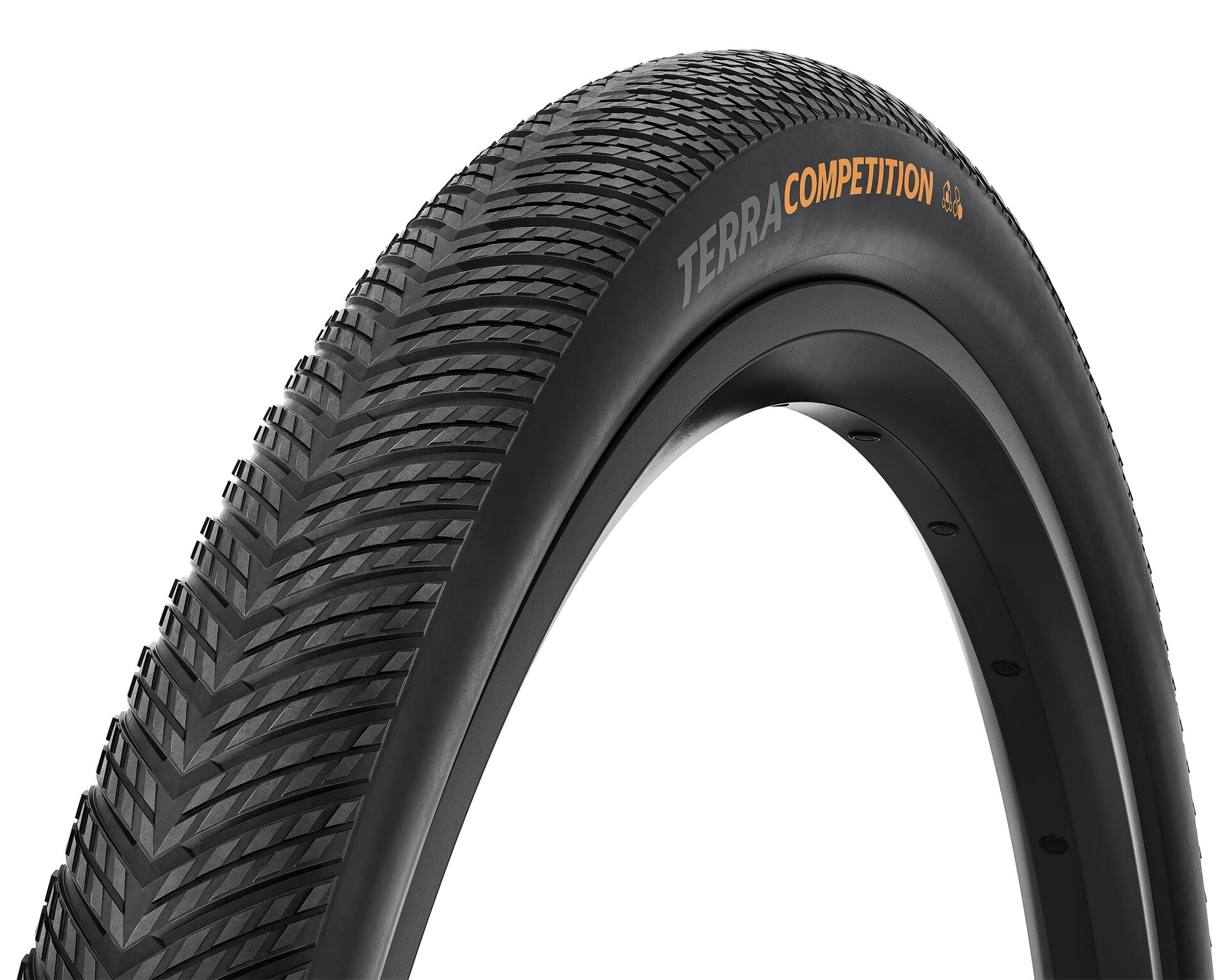Continental Terra Competition Däck