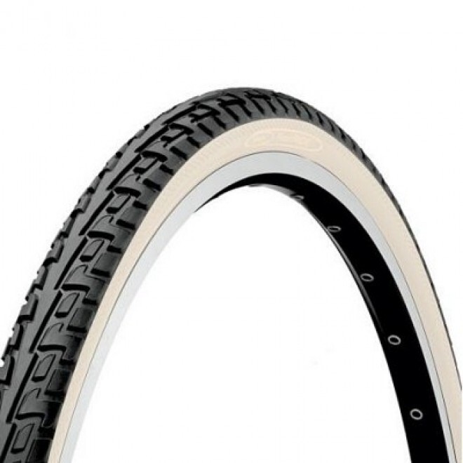 Conti Ride Tour Punture Protec 28" Däck