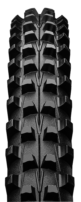 Continental Mud King Däck