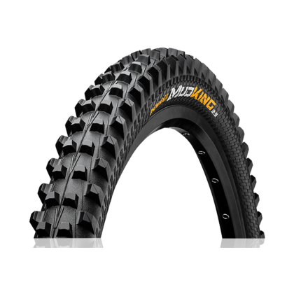 Continental Mud King Däck