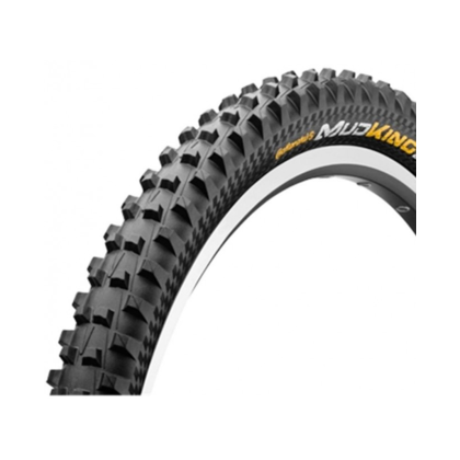 Conti Mud King 1.8 ProTection 27.5" Däck