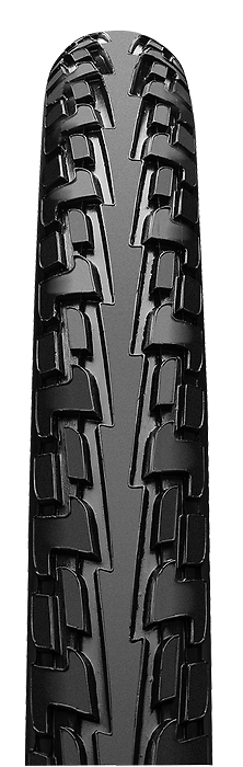 Conti Ride Tour Puncture ProTec 12" Däck