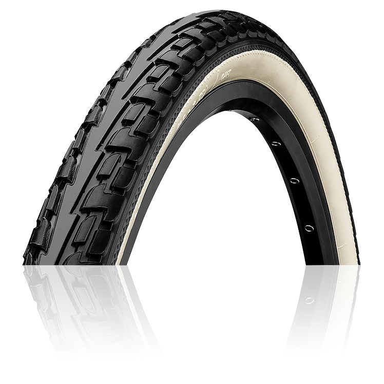 Conti Ride Tour Punture Protec 26" Däck