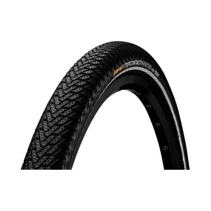 Conti TopContact II Winter 28" Däck