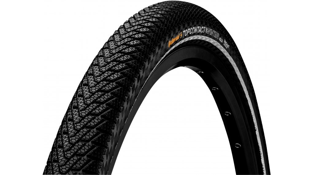 Conti TopContact II Winter 28" Däck
