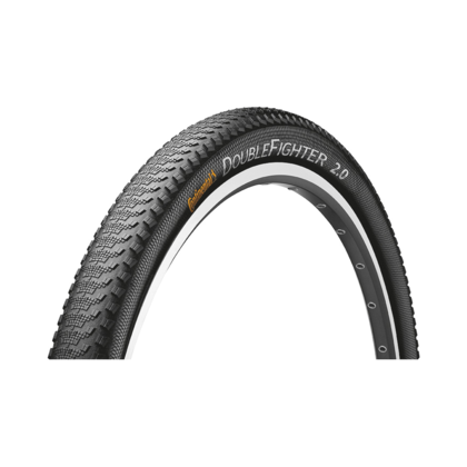 Conti Double Fighter III Reflex 28" Däck