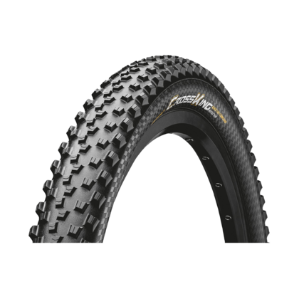 Conti Cross King Protection 27.5" Däck