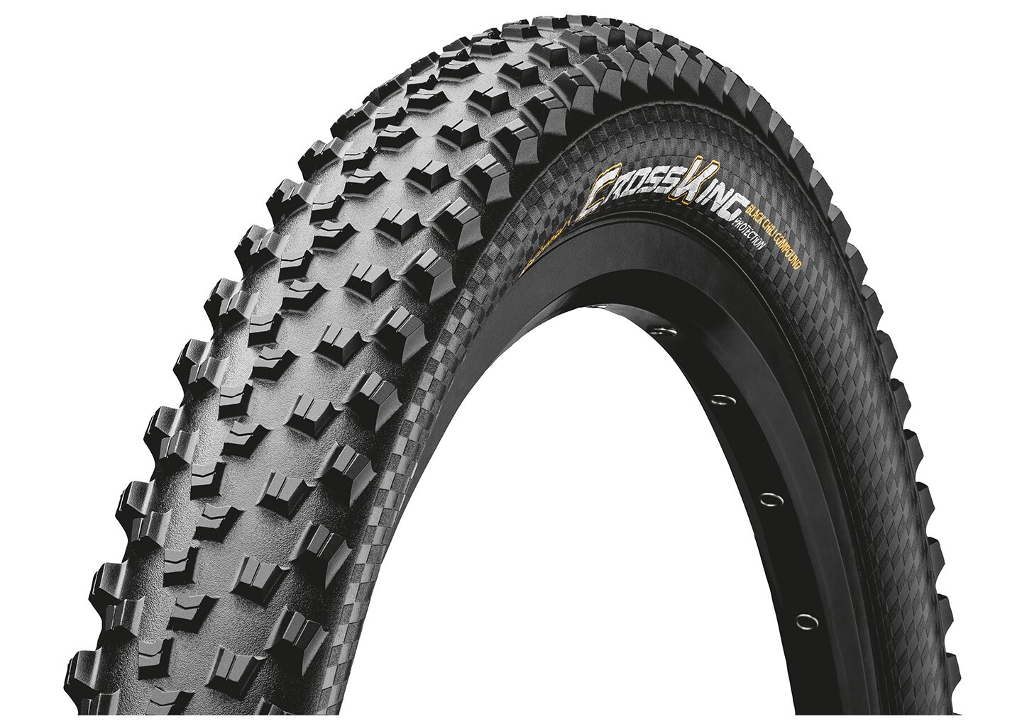 Conti Cross King Protection 27.5" Däck