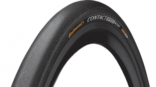 Conti Contact Speed 28" Däck