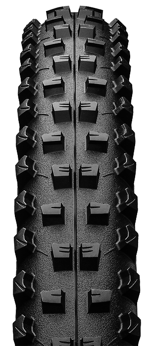 Continental Der Baron Projekt Däck