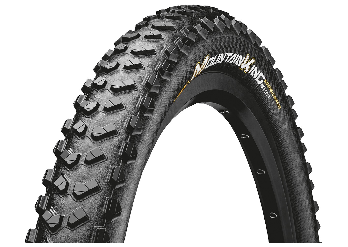 Conti Mountain King 2.8 Protec 27.5 Däck