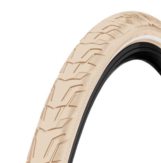 Continental RIDE City 26" Däck