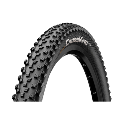 Conti Cross King 20" Däck