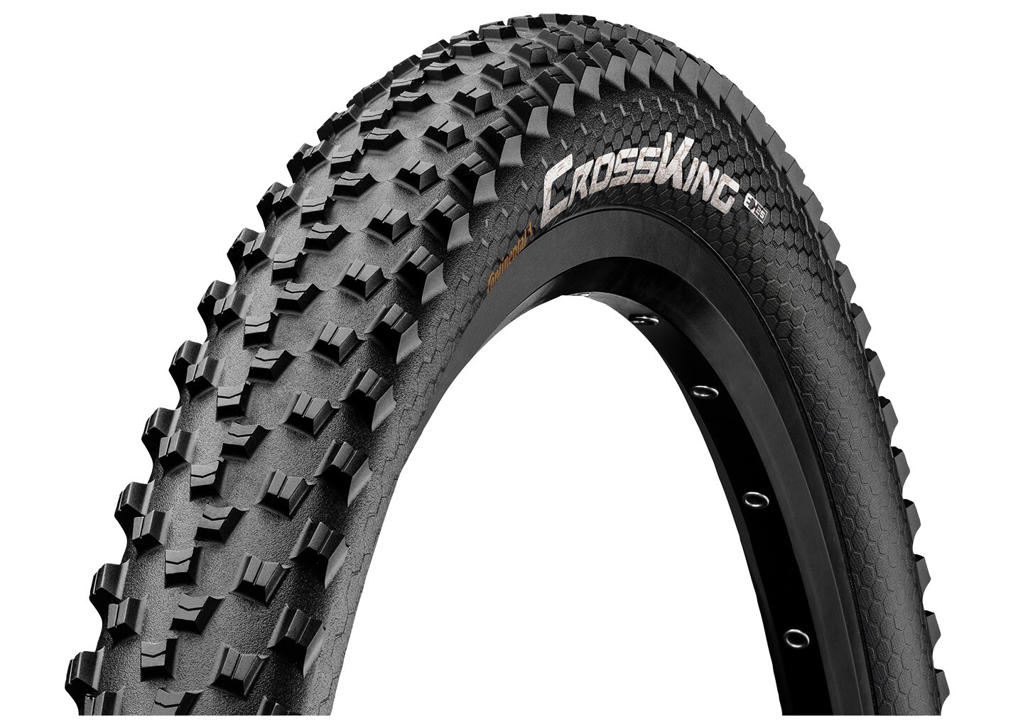 Conti Cross King 20" Däck
