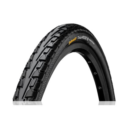 Conti TourRide Puncture Pro 42-622 däck