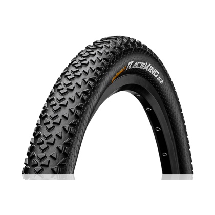 Conti RaceKing 2.2 Performance 29" Däck