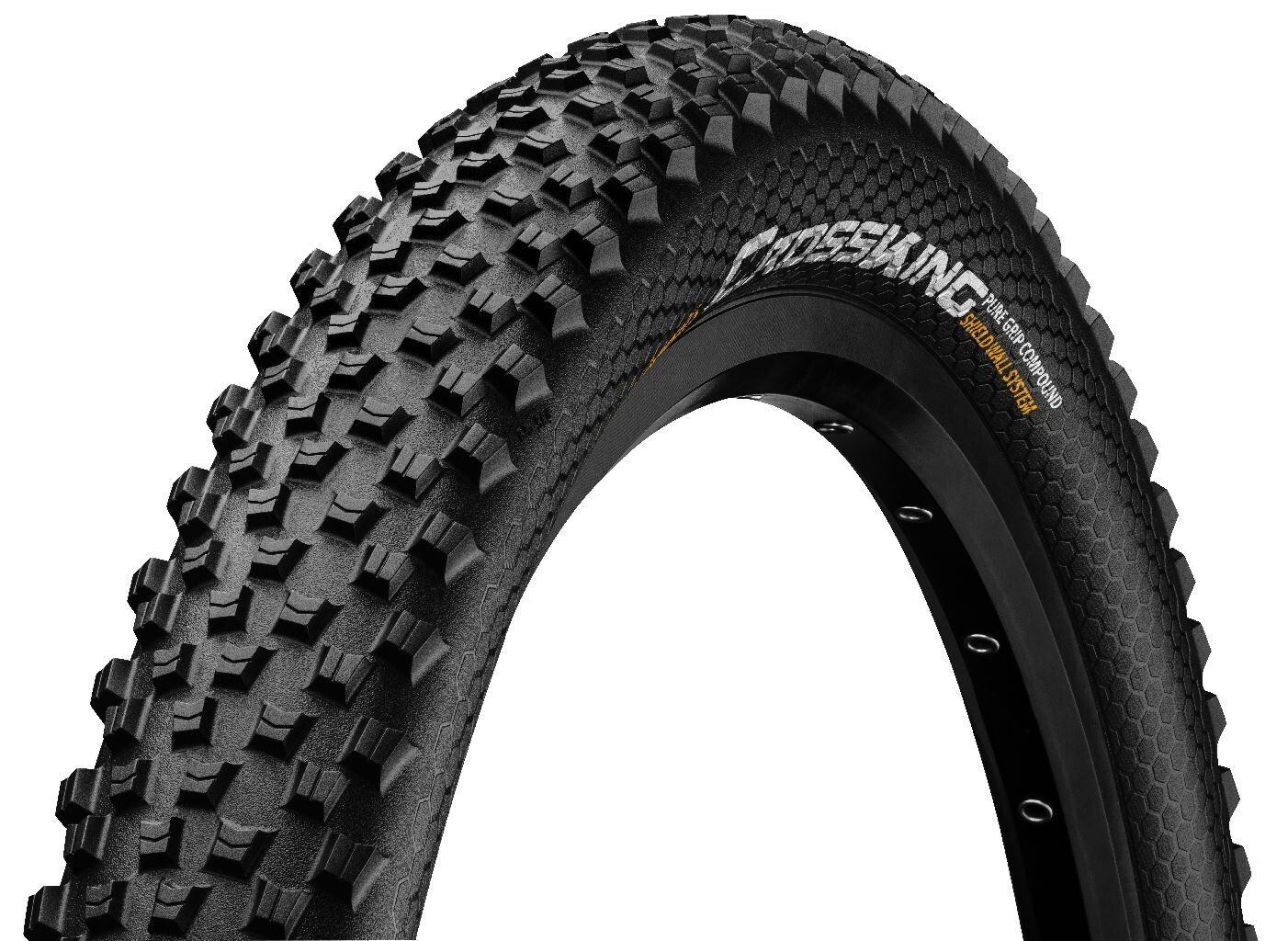 Conti Cross King ShieldWall 29" Däck