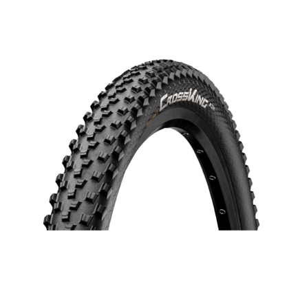 Conti Cross King 2.2 Wired Däck