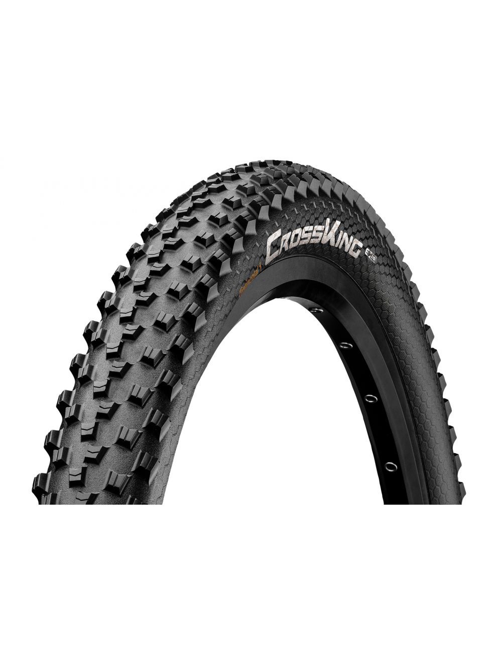 Conti Cross King 2.2 Wired Däck