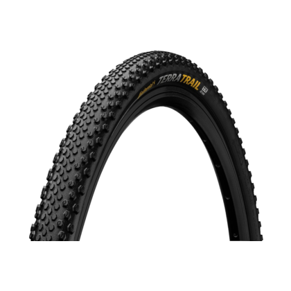 Conti Terra Trail ShieldWall Däck