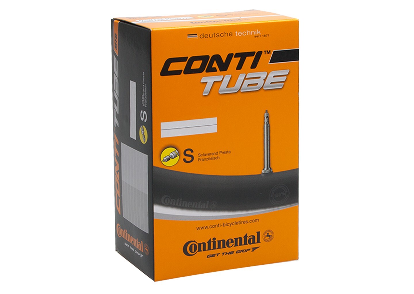 Continental Compact 24" Slang